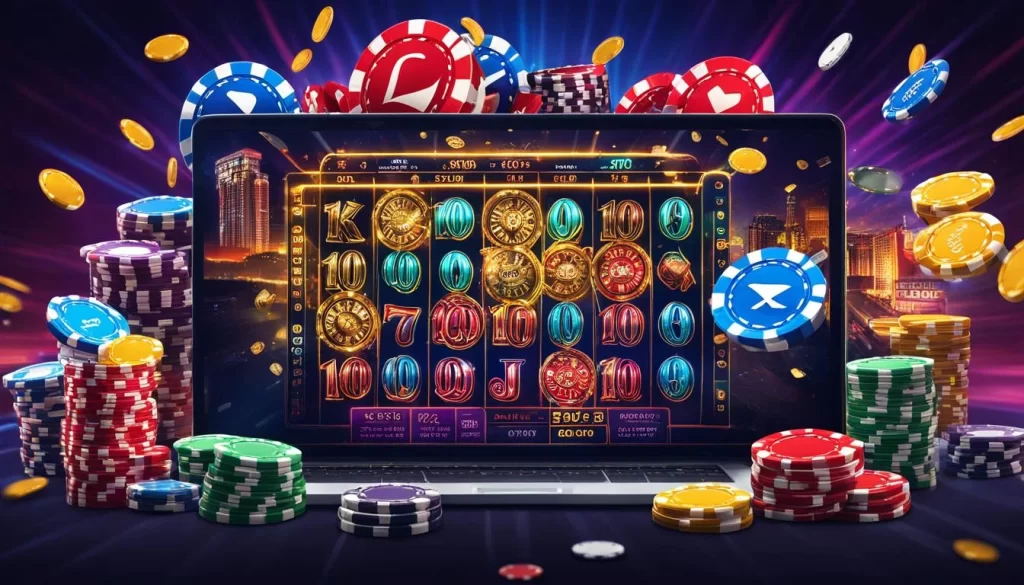 Chương trình khuyến mãi và VIP độc quyền