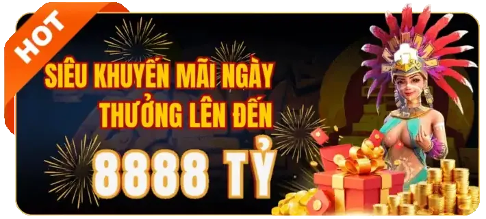 Các trò chơi nổ hũ và slot game đa dạng