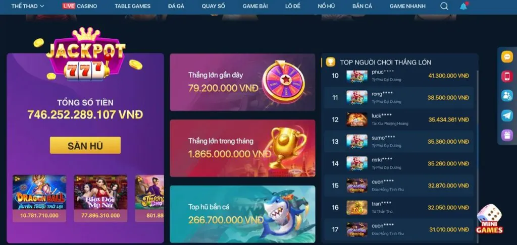 Minh họa cá cược có trách nhiệm